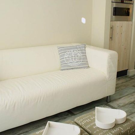 Apartment Silvamare Domburg Pokoj fotografie