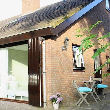Apartment Silvamare Domburg Pokoj fotografie