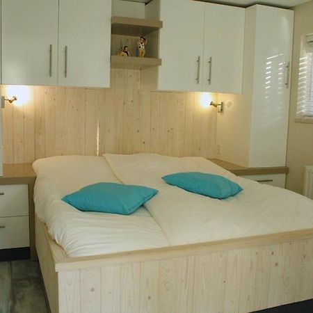 Apartment Silvamare Domburg Pokoj fotografie