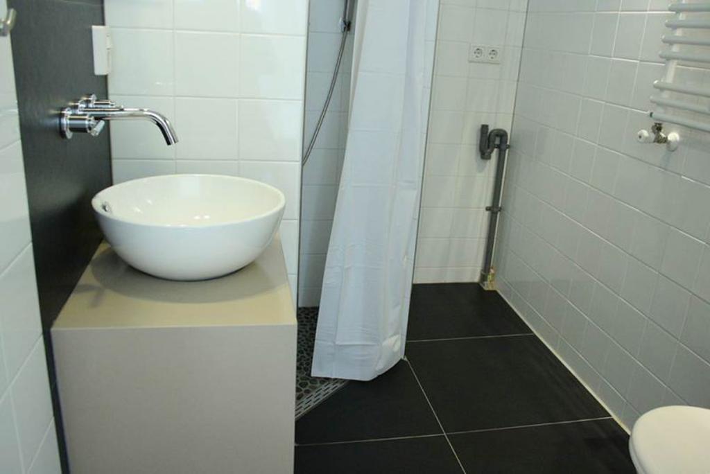 Apartment Silvamare Domburg Pokoj fotografie