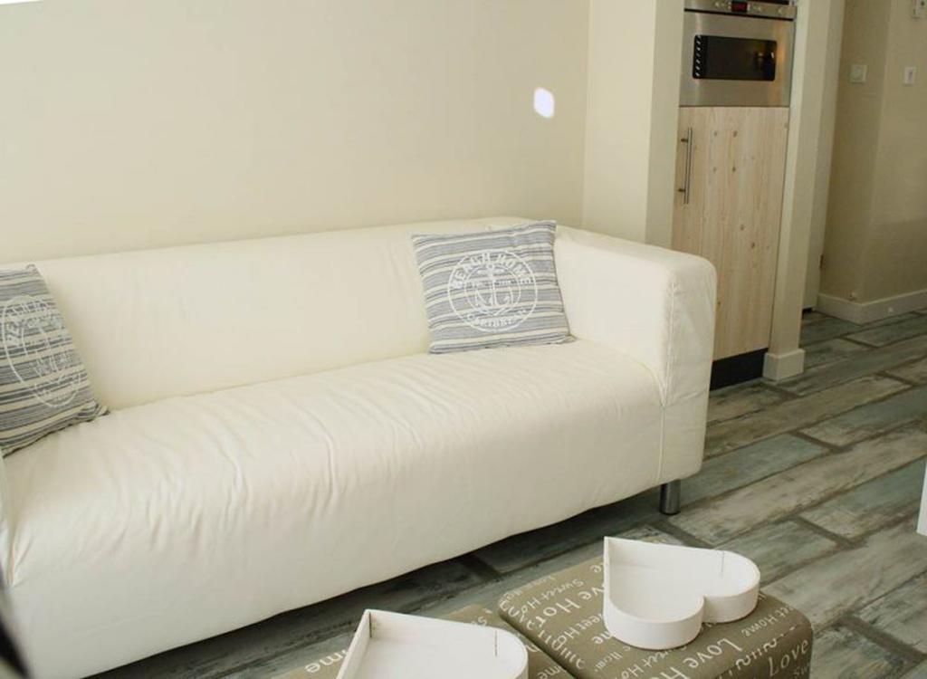 Apartment Silvamare Domburg Pokoj fotografie