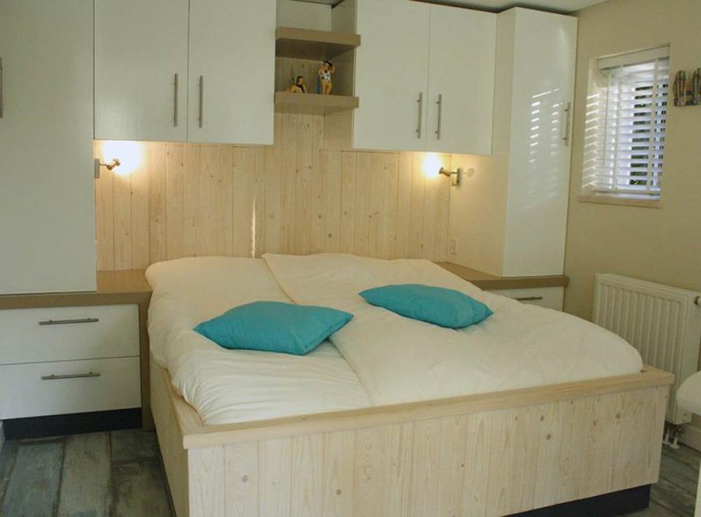 Apartment Silvamare Domburg Pokoj fotografie